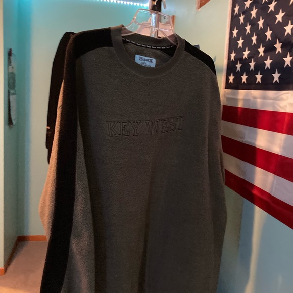 Key west crewneck - Picture 1 of 3
